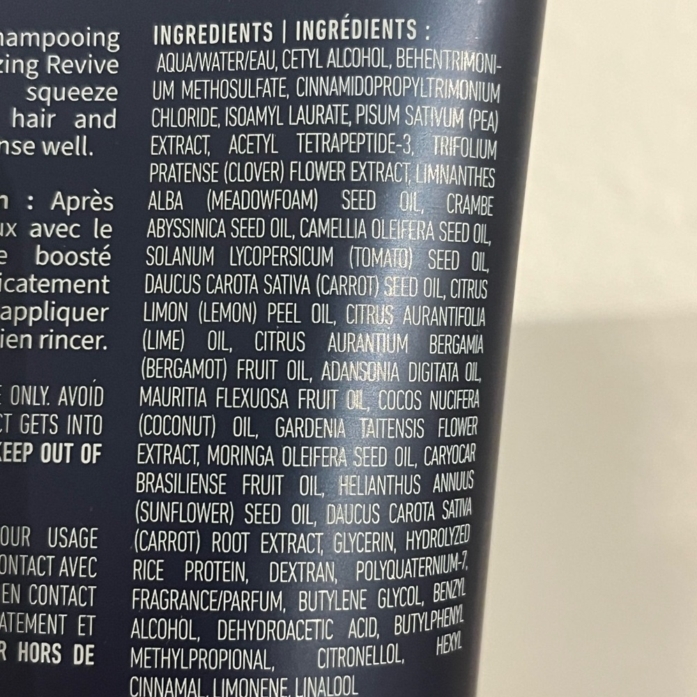 Monat Volumizing Revitalize Conditioner - Picture 3 of 4